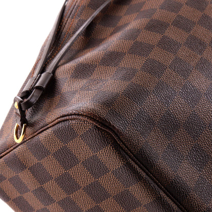 Neverfull Tote Damier MM