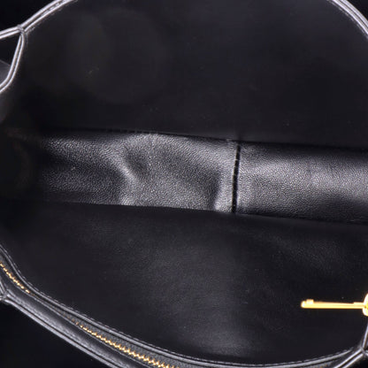 Triomphe Shoulder Bag Triomphe Canvas Medium