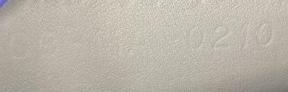 Ultra Matte Saddle Handbag Leather Medium