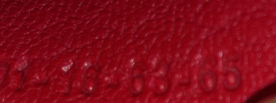 Drew Crossbody Bag Leather Small
