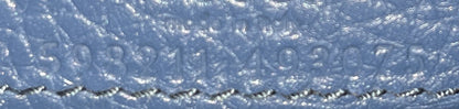 Soho Wallet on Chain Leather