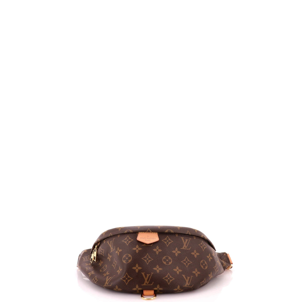Bum Bag Monogram Canvas