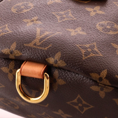 Bum Bag Monogram Canvas