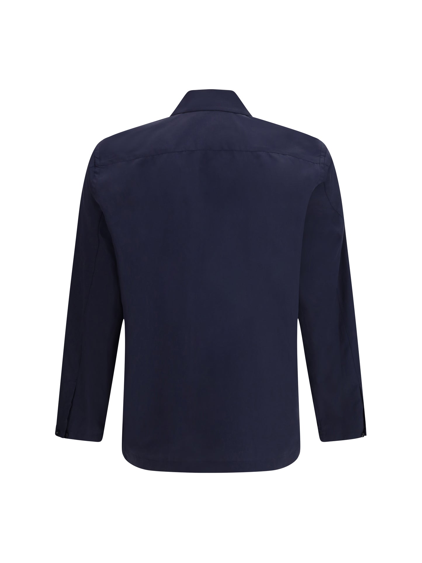 Shirt Havana Dark Navy