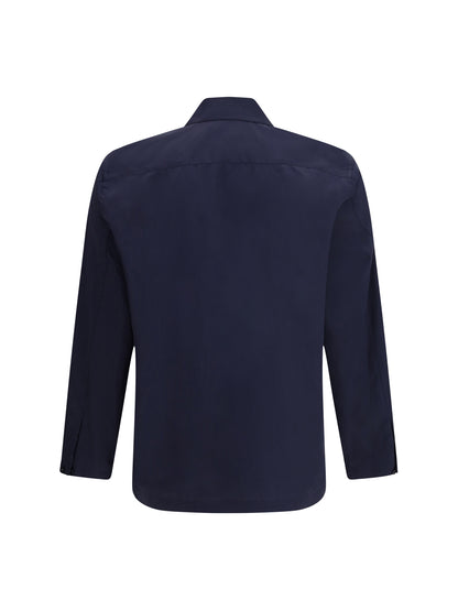 Shirt Havana Dark Navy