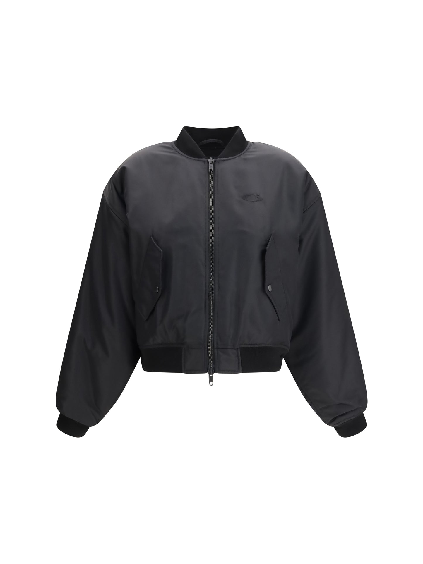Bomber Jacket Black