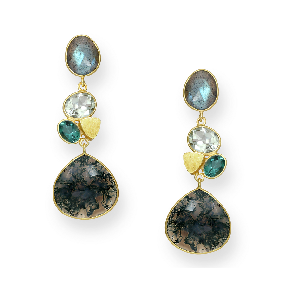 Green Amethyst-
