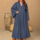 Dusty Blue