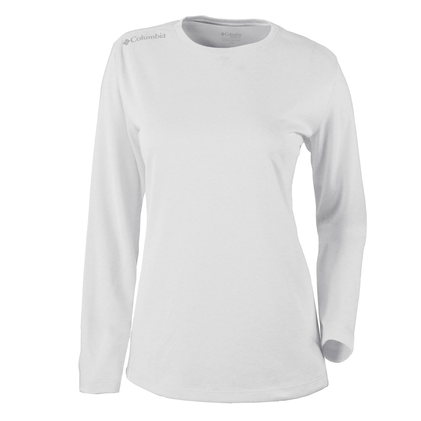 White-