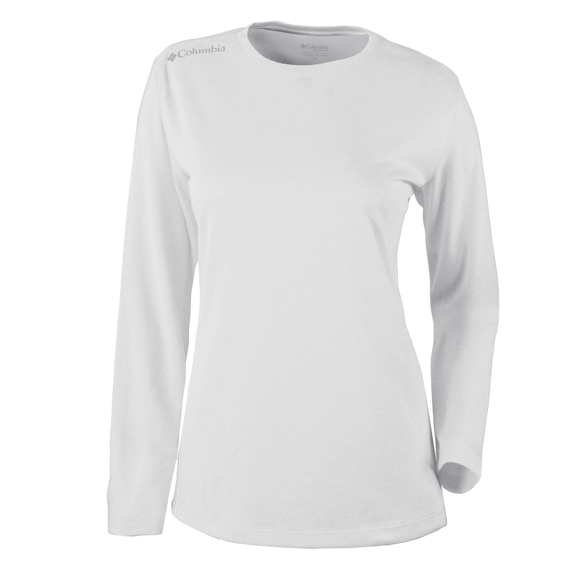 White-