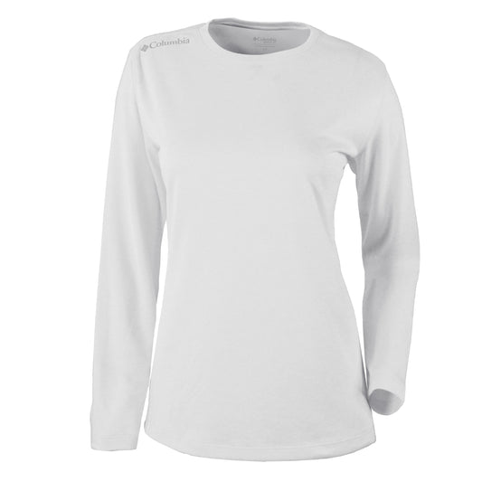 White-
