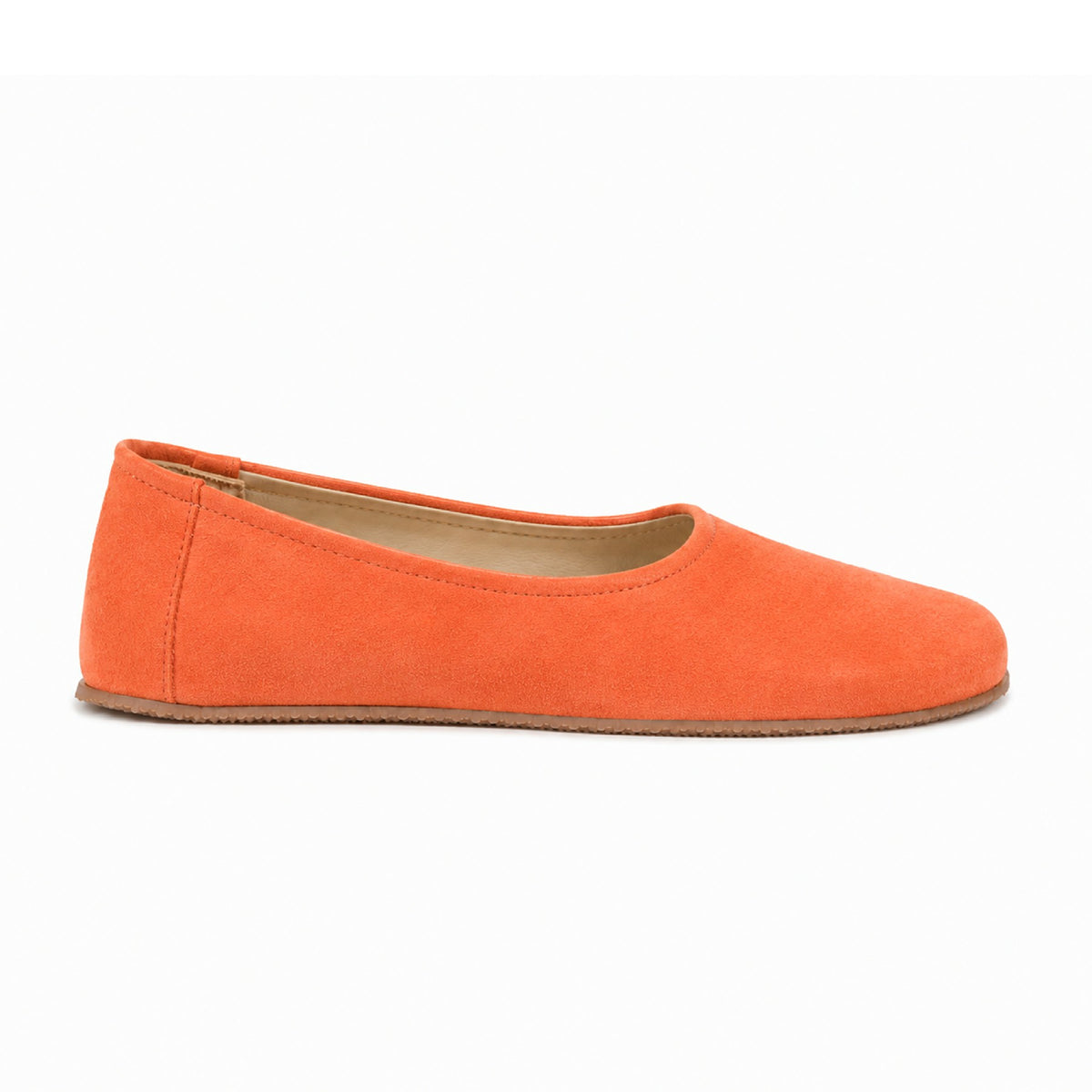 Orange-