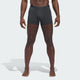 Carbon / Heather Grey / Black