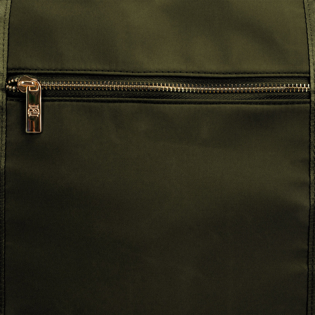 Olive Green-