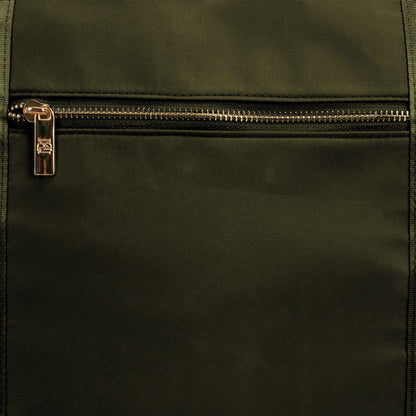 Olive Green-