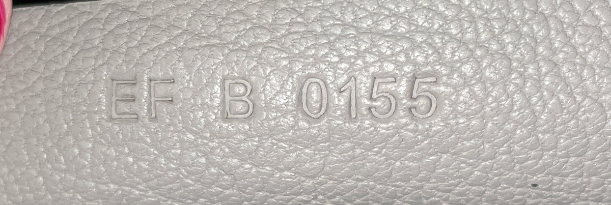 Pandora Bag Leather Medium