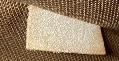 Pochette Accessoires NM Monogram Canvas
