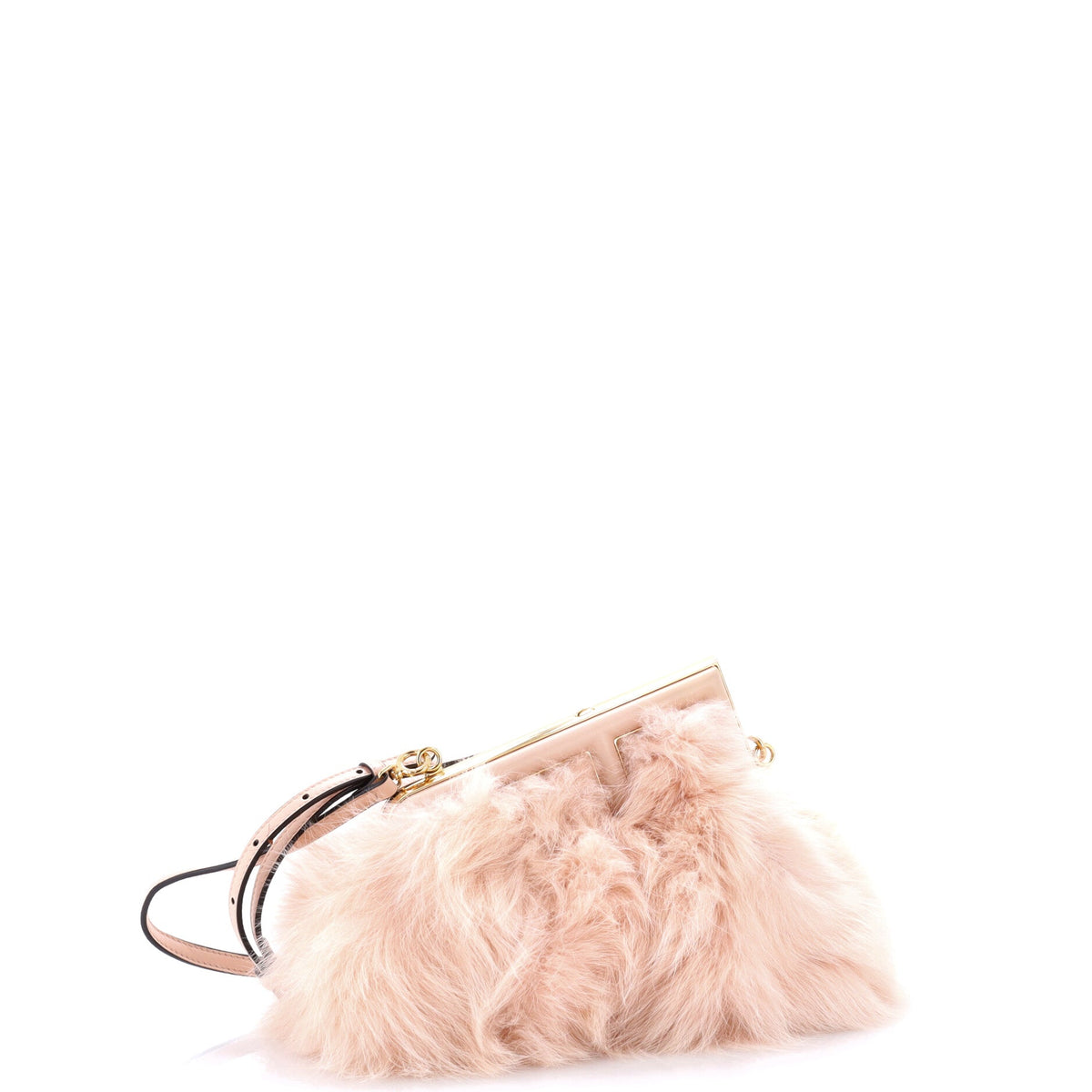 First Bag Fur Small