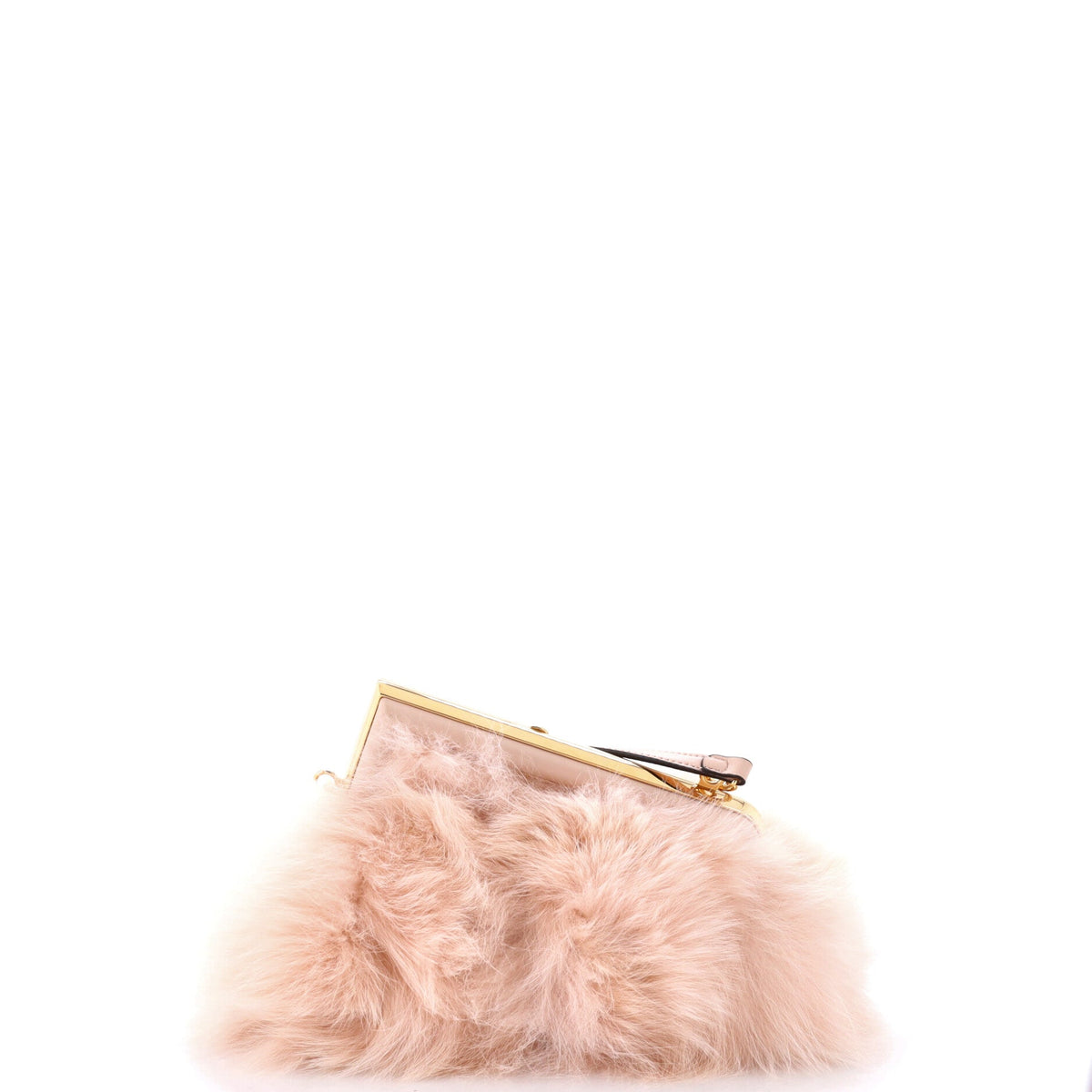 First Bag Fur Small