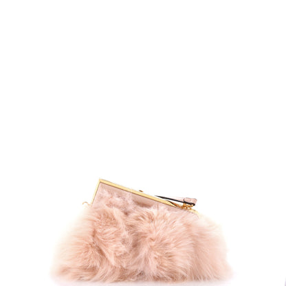 First Bag Fur Small