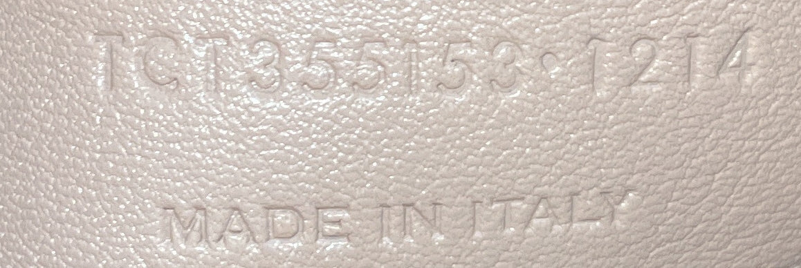 Sac de Jour Bag Leather Small