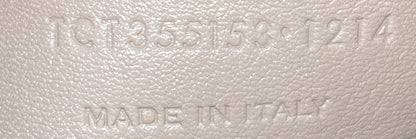 Sac de Jour Bag Leather Small
