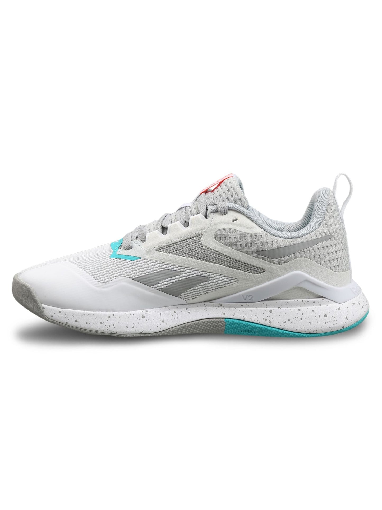 Reebok Women's Nanoflex Tr 2.0 Sneakers