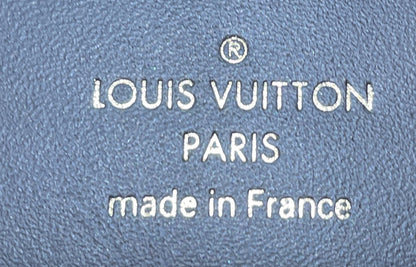 Capucines Wallet Leather Compact