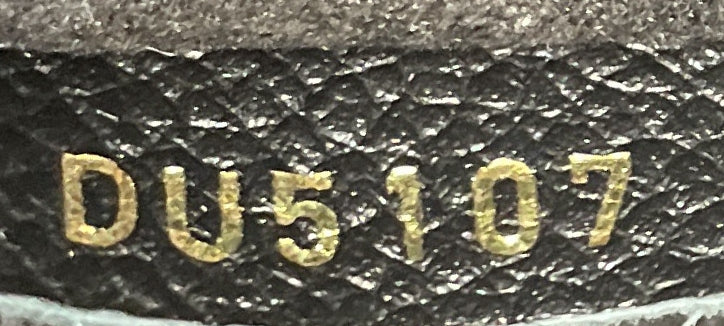 Popincourt NM Handbag Monogram Canvas with Leather MM