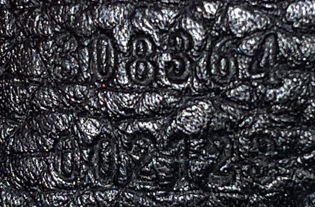 Soho Disco Crossbody Bag Leather Small