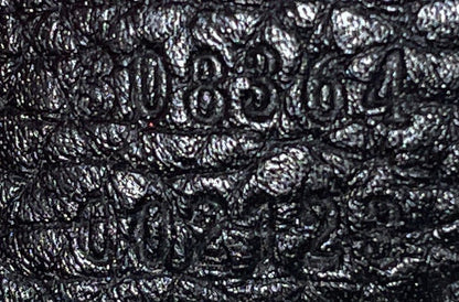 Soho Disco Crossbody Bag Leather Small