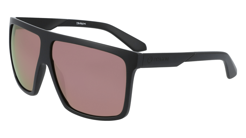 Men's Dragon Alliance Ultra Ll Ion Sunglasses
