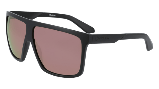 Dragon Alliance Men's Ultra Ll Ion Sunglasses