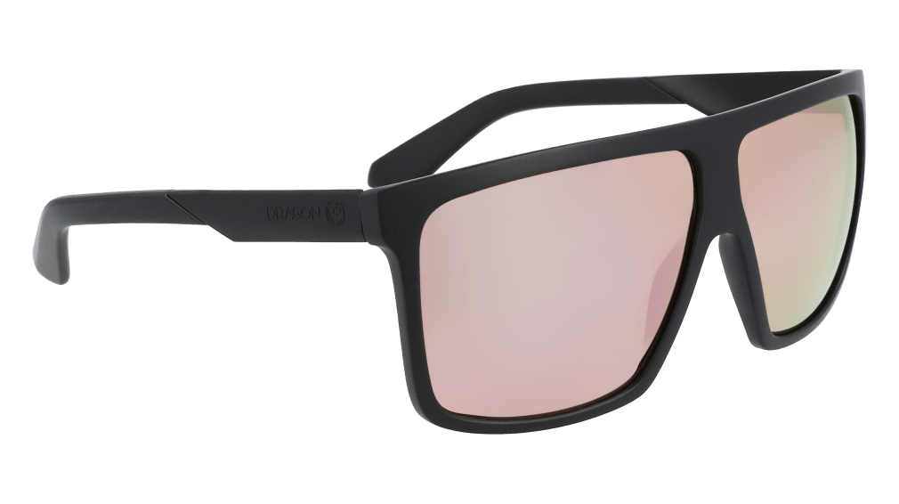 Men's Dragon Alliance Ultra Ll Ion Sunglasses
