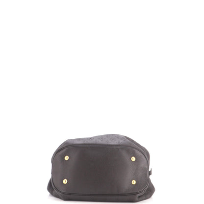 L Hobo Mahina Leather