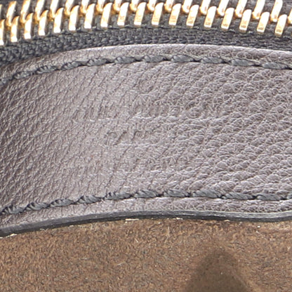L Hobo Mahina Leather