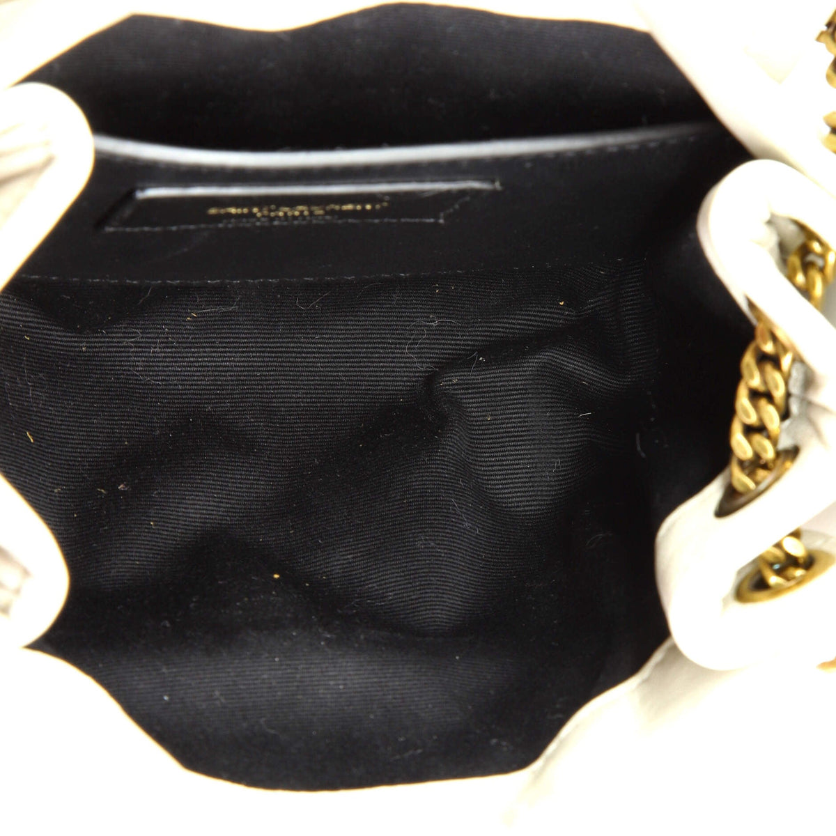 Nolita Satchel Quilted Leather Mini