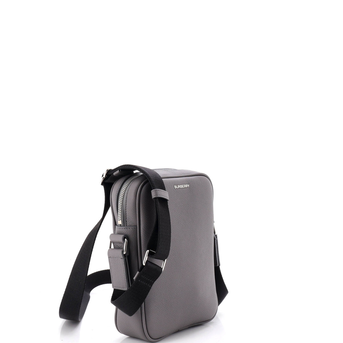 Vertical Paddy Bag Leather