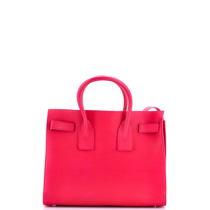Sac de Jour NM Bag Leather Small