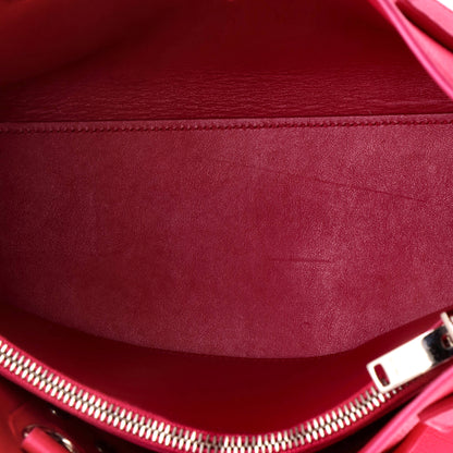 Sac de Jour NM Bag Leather Small