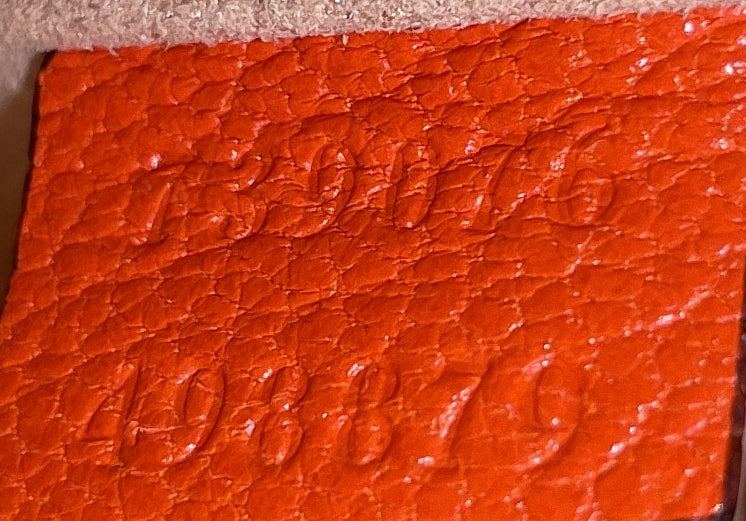 Aphrodite Shoulder Bag Leather Mini
