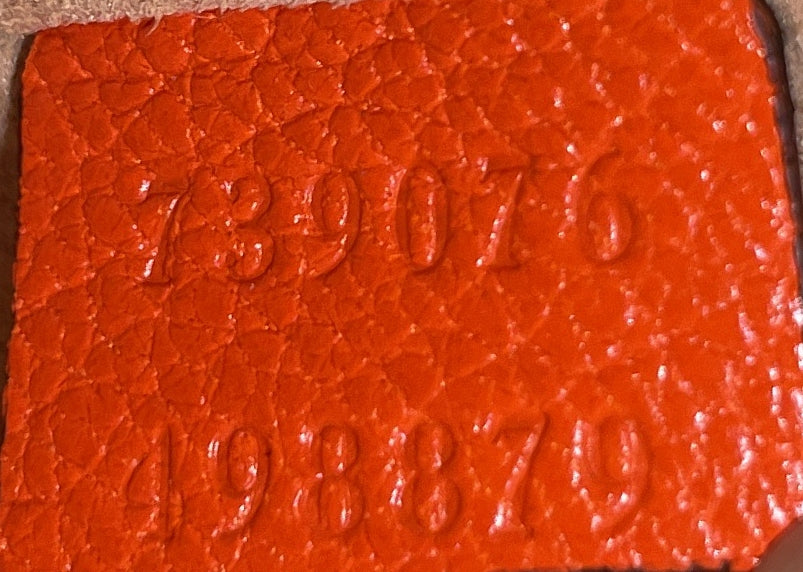 Aphrodite Shoulder Bag Leather Mini