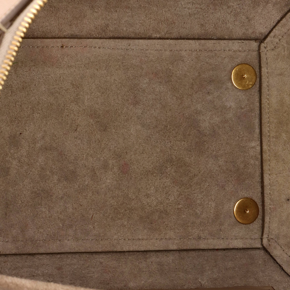 Belt Bag Textured Leather Mini