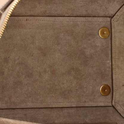 Belt Bag Textured Leather Mini