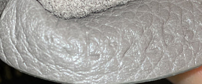 Soft 16 Bag Grainy Calfskin Teen