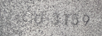 Belt Bag Textured Leather Micro