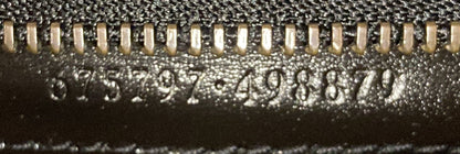Bamboo 1947 Top Handle Bag Leather Small