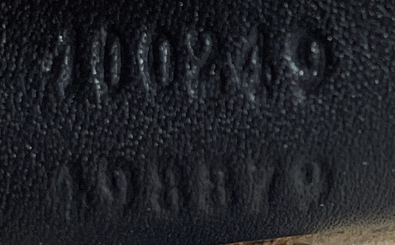 Dionysus Bag Embroidered GG Coated Canvas with Python Small
