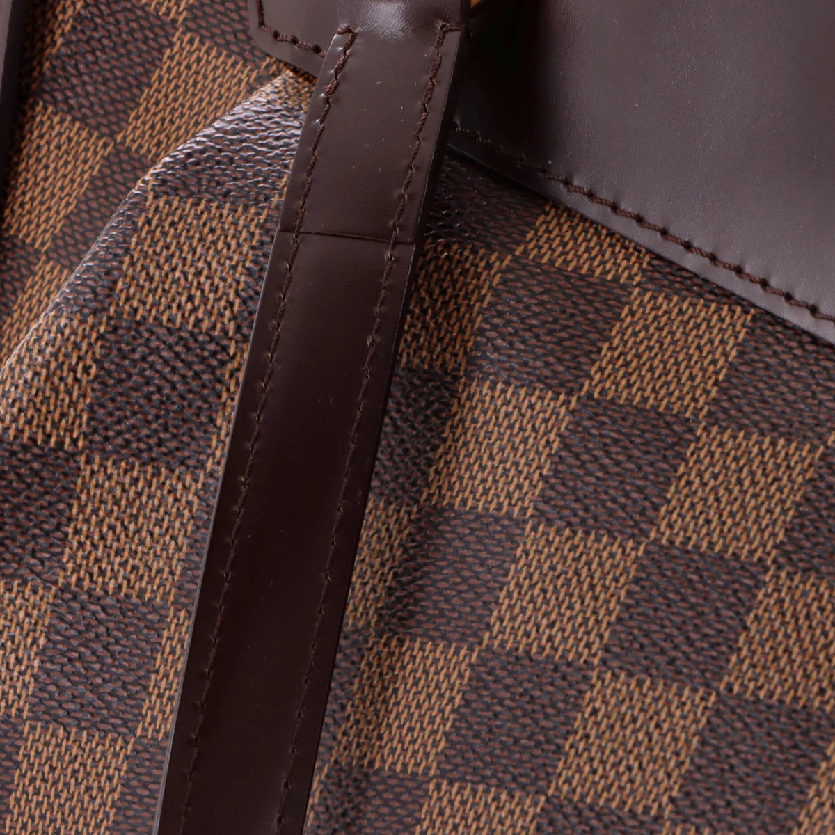 Westminster Handbag Damier GM
