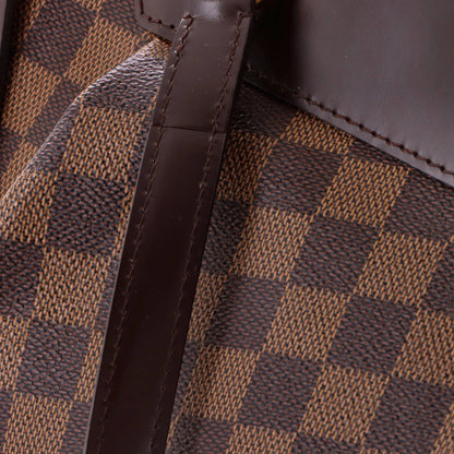 Westminster Handbag Damier GM
